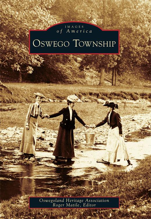 Oswego Township, Images of America