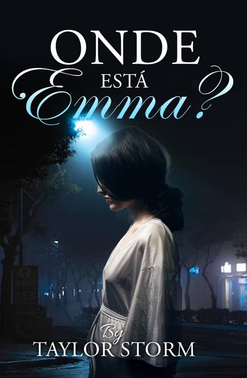 Onde Está Emma?
