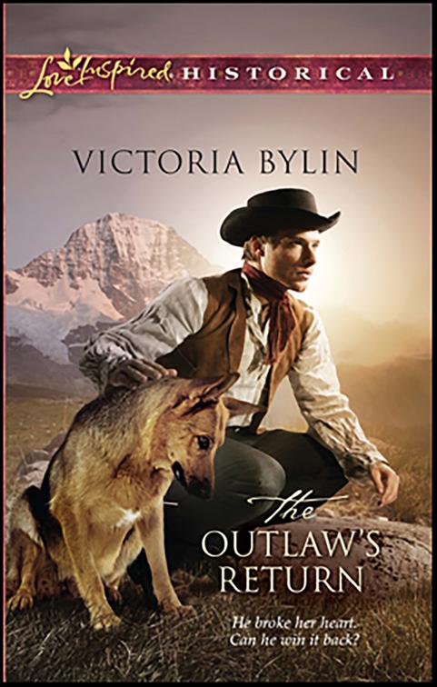 Outlaw&#x27;s Return