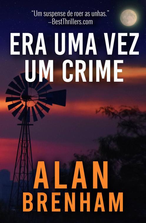 Era uma Vez um Crime