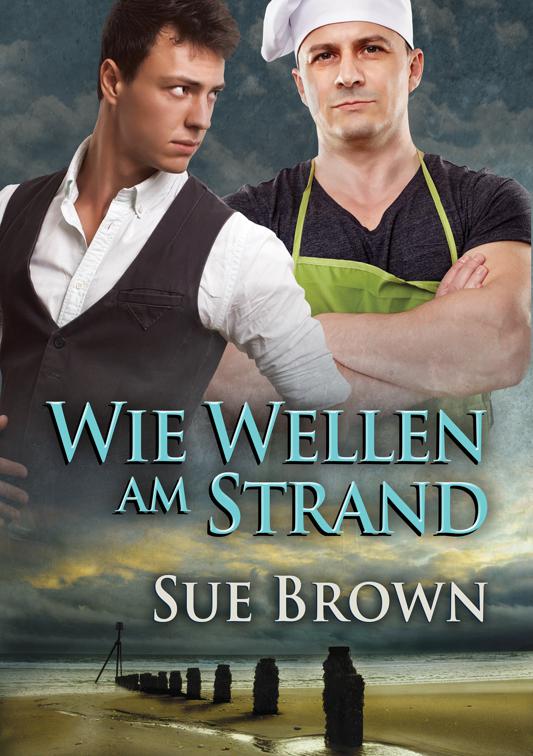 Wie Wellen am Strand, Die Insel