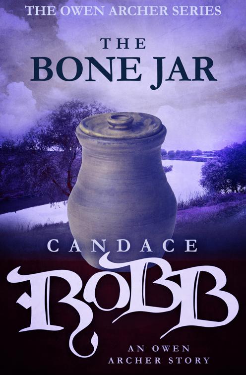 Bone Jar, The Owen Archer Series