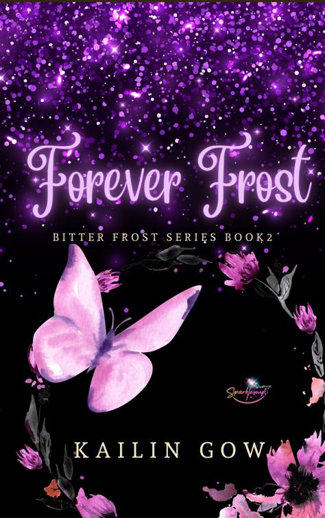 Forever Frost, Bitter Frost Series