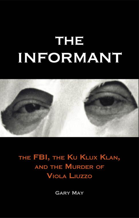 Informant