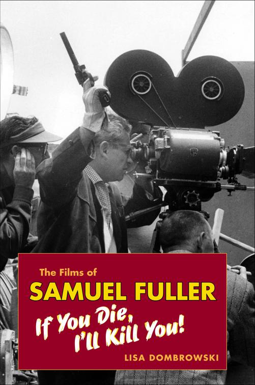 Films of Samuel Fuller