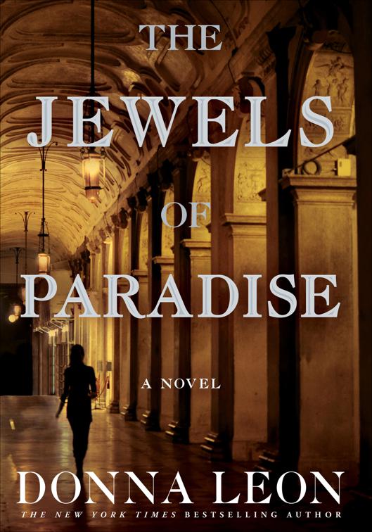 Jewels of Paradise