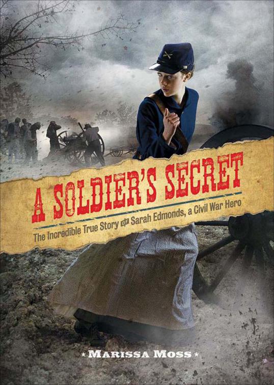 Soldier&#x27;s Secret