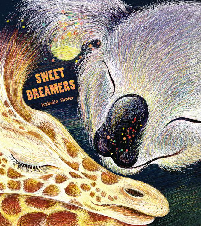 Sweet Dreamers