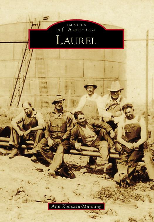 Laurel, Images of America