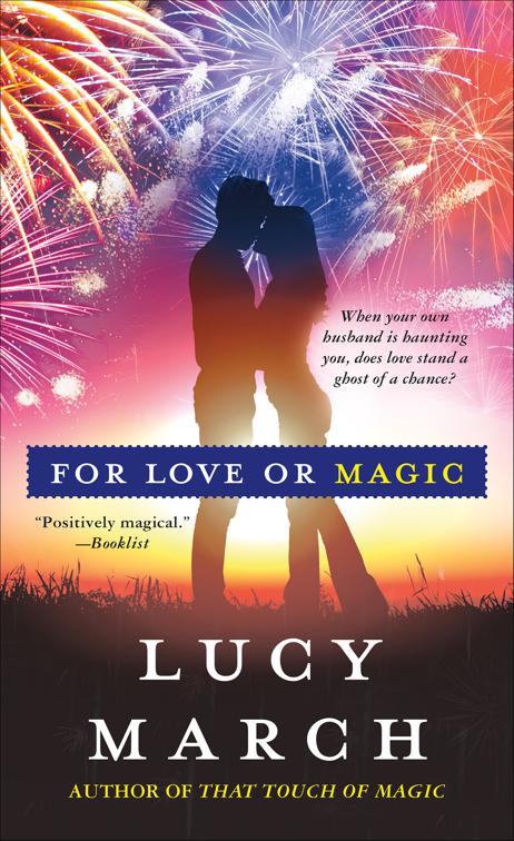 For Love or Magic, Nodaway Falls