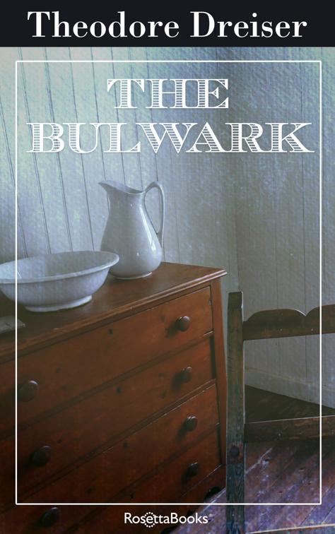 Bulwark