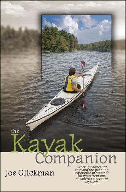 Kayak Companion
