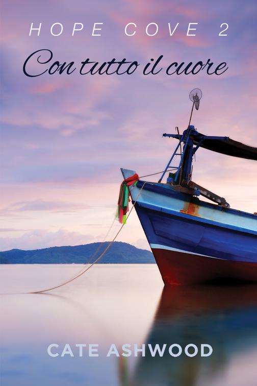 Con tutto il cuore, Serie Hope Cove