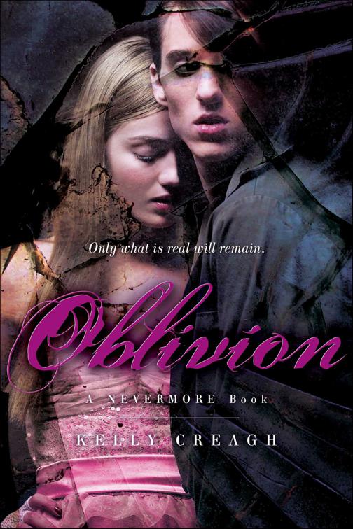 Oblivion, The Nevermore Books