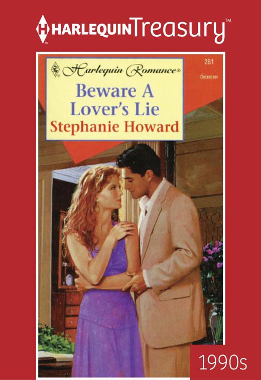 Beware A Lover&#x27;s Lie