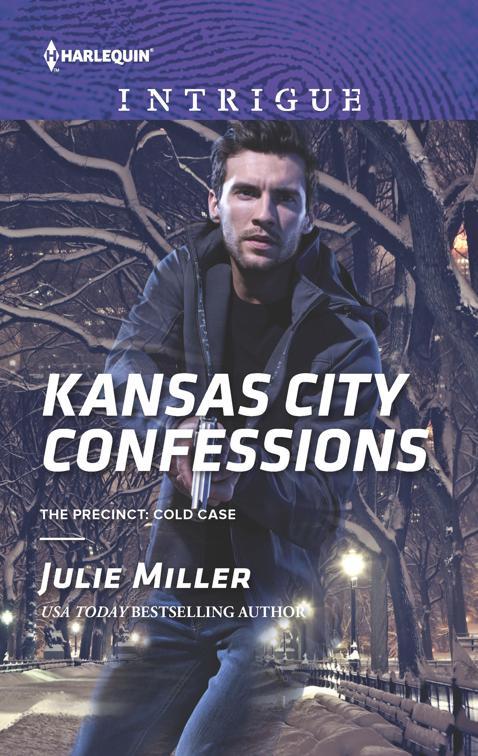 Kansas City Confessions, The Precinct: Cold Case