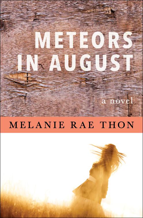 Meteors in August