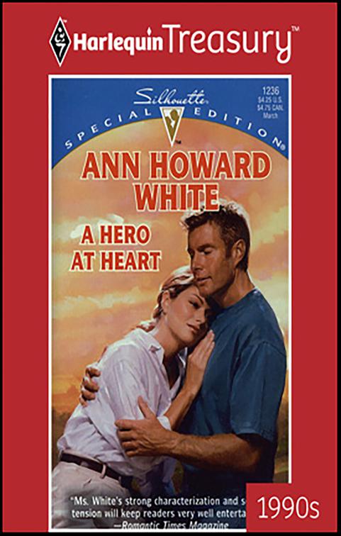 Hero at Heart