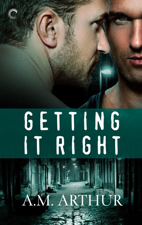 Getting It Right, The Restoration Series
