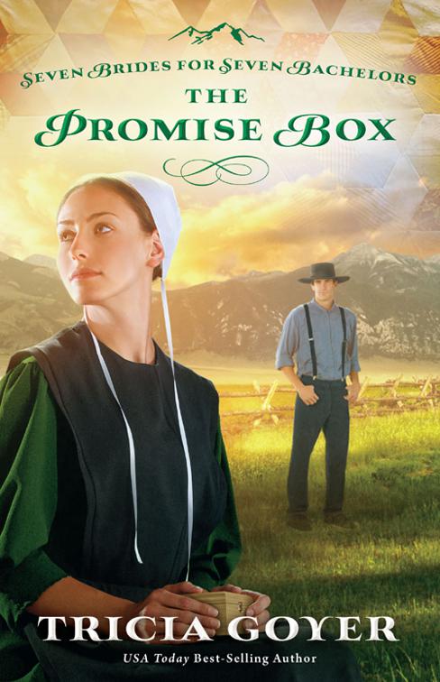 Promise Box, Seven Brides for Seven Bachelors