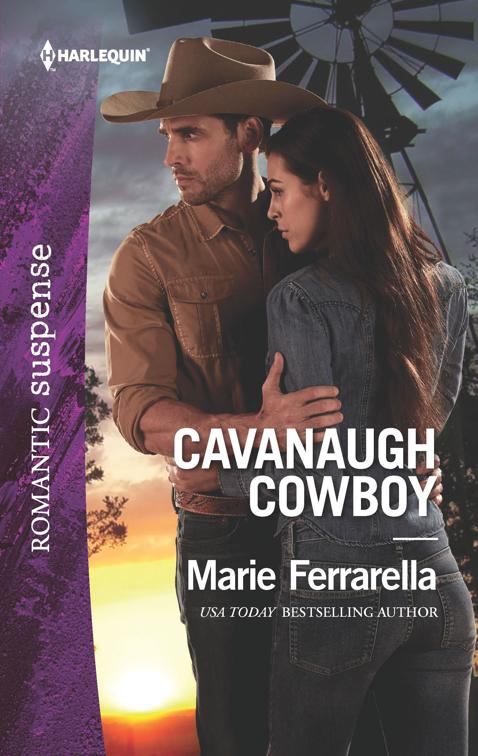 Cavanaugh Cowboy, Cavanaugh Justice