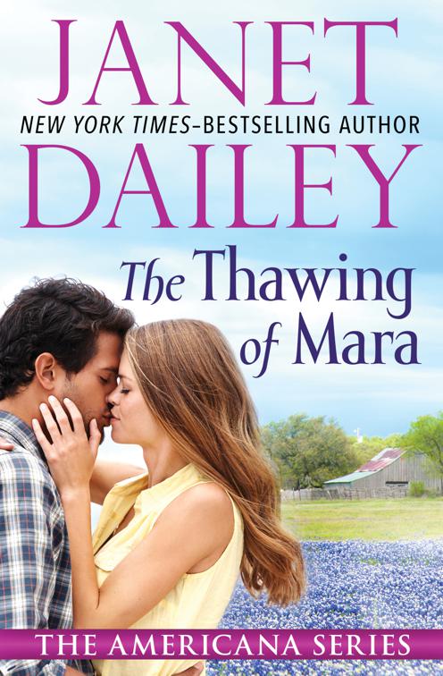 Thawing of Mara, The Americana Series