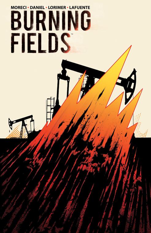 Burning Fields, Burning Fields