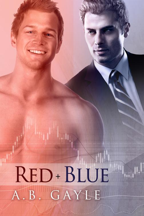 Red+Blue (Español), Los opuestos se atraen