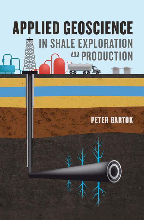 Applied Geoscience in Shale Exploration and Production