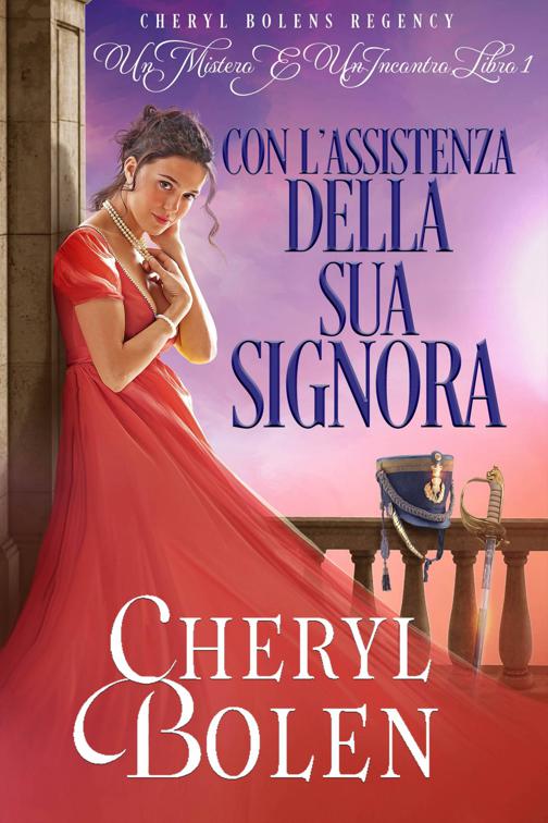 Con L&#x27;Assistenza Della Sua Signora, Un Mistero E Un Fiammifero