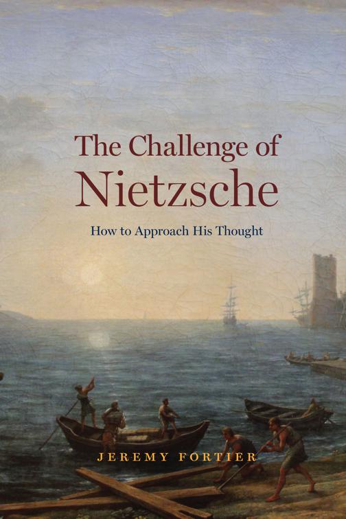 Challenge of Nietzsche