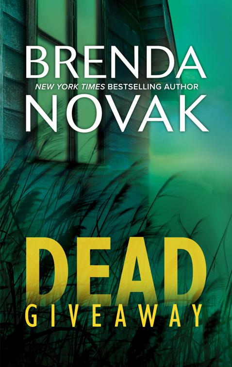 Dead Giveaway, The Stillwater Trilogy