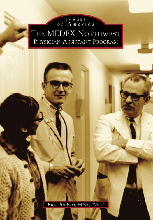MEDEX Northwest Physician Assistant Program, Images of America