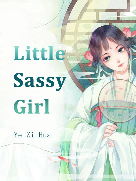 Little Sassy Girl, Volume 1