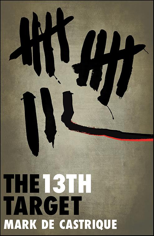 13th Target