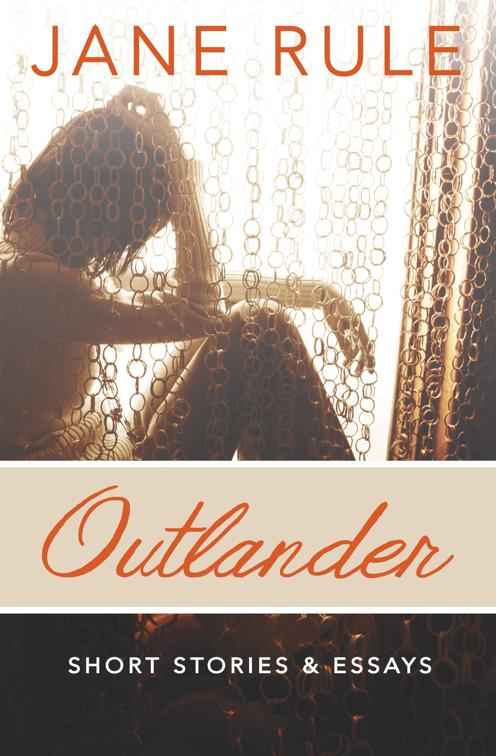 Outlander