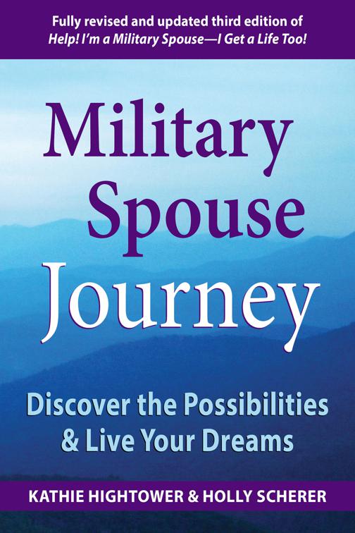 Military Spouse Journey