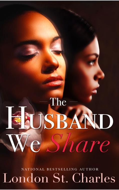 The Husband We Share