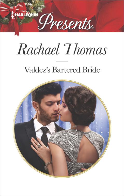 Valdez&#x27;s Bartered Bride