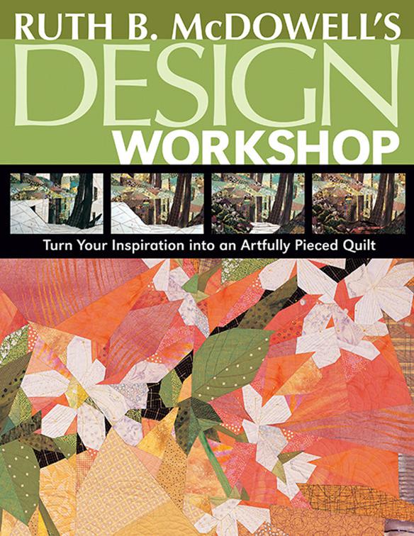 Ruth B. McDowell&#x27;s Design Workshop