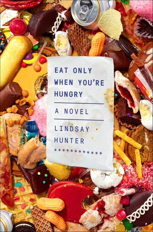 Eat Only When You&#x27;re Hungry