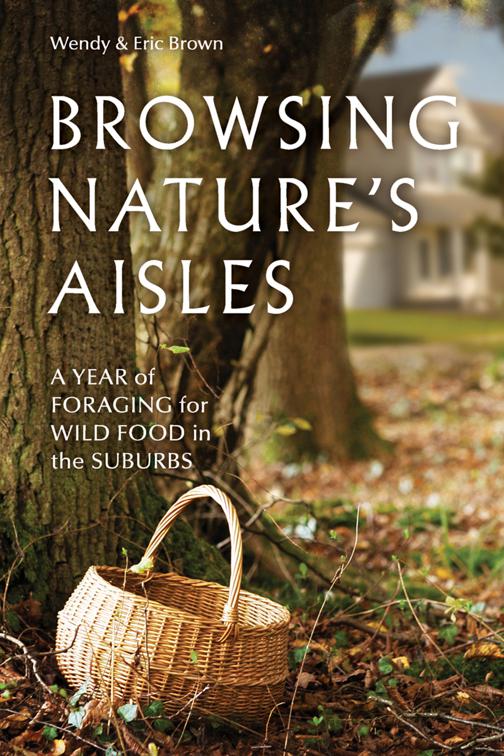 Browsing Nature&#x27;s Aisles