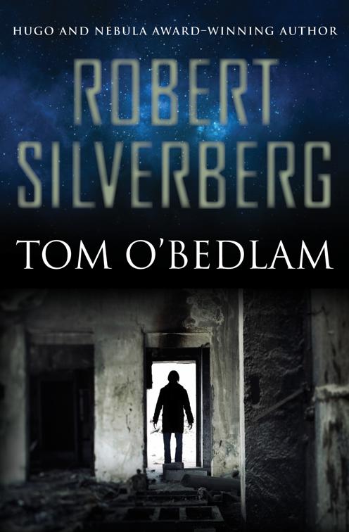Tom O&#x27;Bedlam