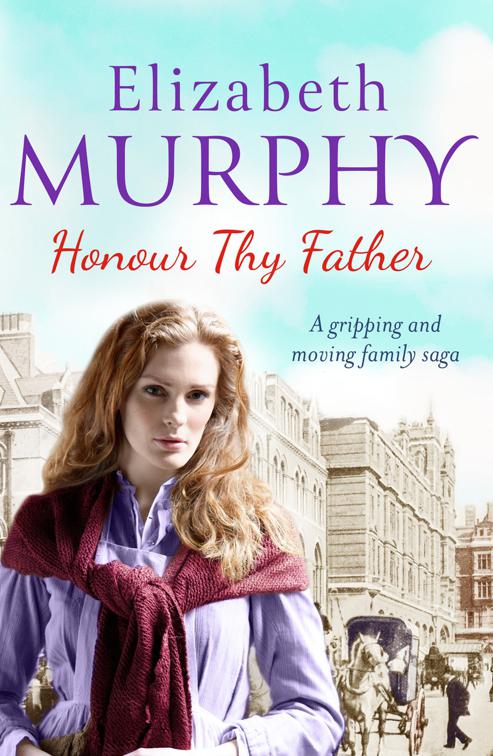 Honour Thy Father, The Redmond Family Duology