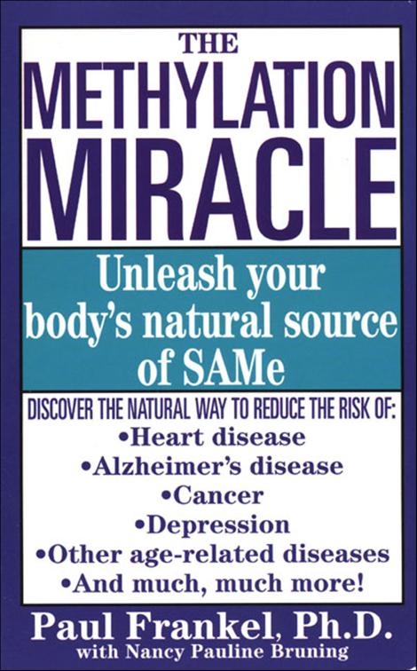Methylation Miracle