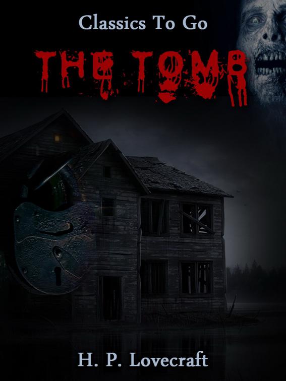 The Tomb, Classics To Go