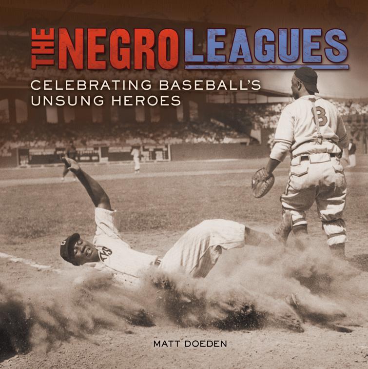 Negro Leagues, Spectacular Sports