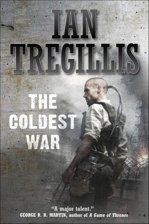 Coldest War, The Milkweek Triptych