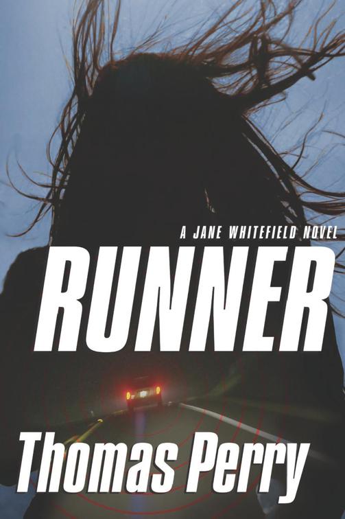 Runner, The Jane Whitefield Novels