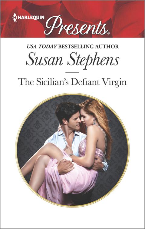 Sicilian&#x27;s Defiant Virgin